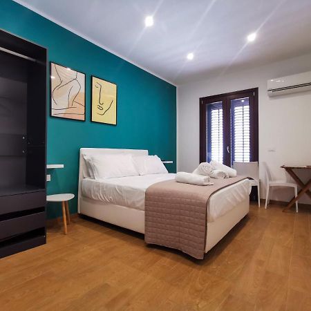 Verdirooms158 Кастелламмаре-дель-Гольфо Екстер'єр фото