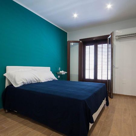 Verdirooms158 Кастелламмаре-дель-Гольфо Екстер'єр фото