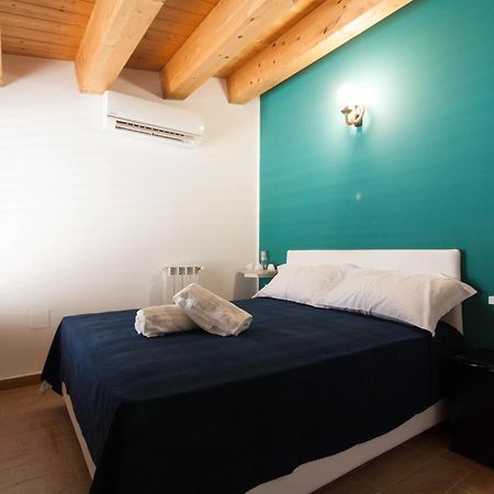 Verdirooms158 Кастелламмаре-дель-Гольфо Екстер'єр фото