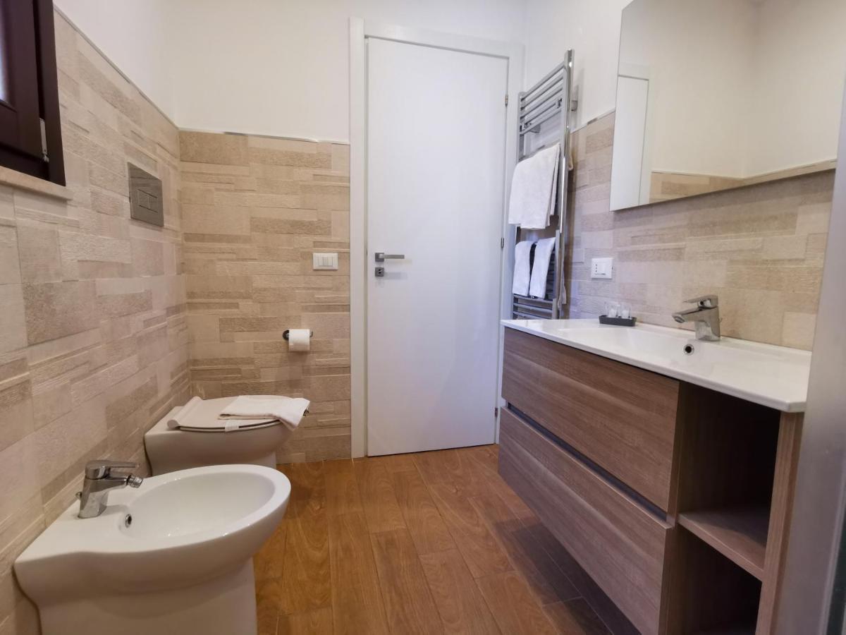 Verdirooms158 Кастелламмаре-дель-Гольфо Екстер'єр фото