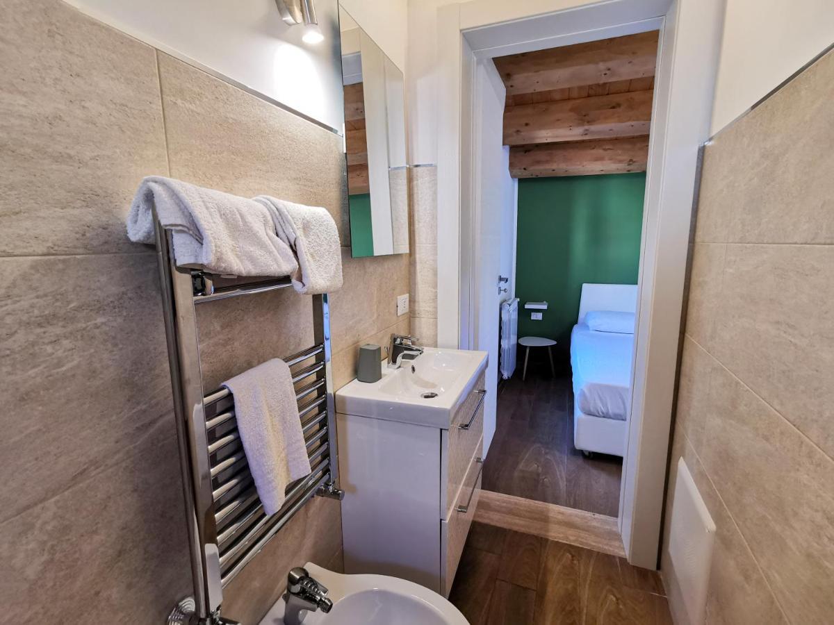 Verdirooms158 Кастелламмаре-дель-Гольфо Екстер'єр фото