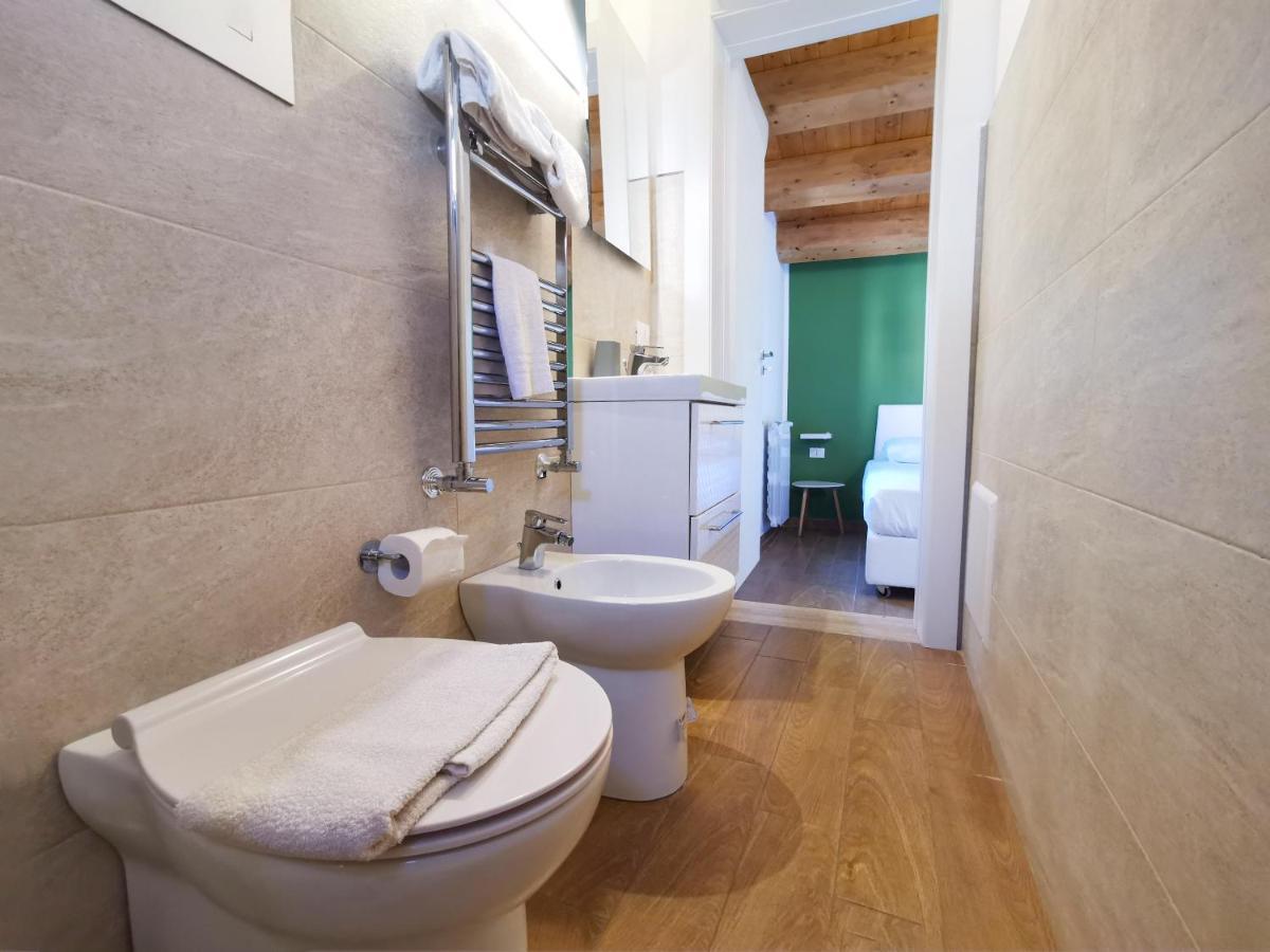 Verdirooms158 Кастелламмаре-дель-Гольфо Екстер'єр фото