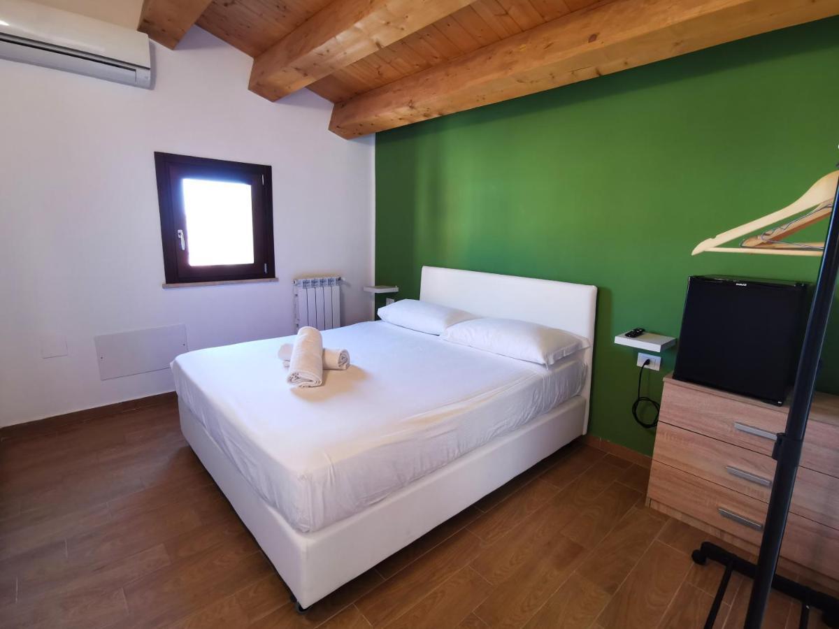 Verdirooms158 Кастелламмаре-дель-Гольфо Екстер'єр фото