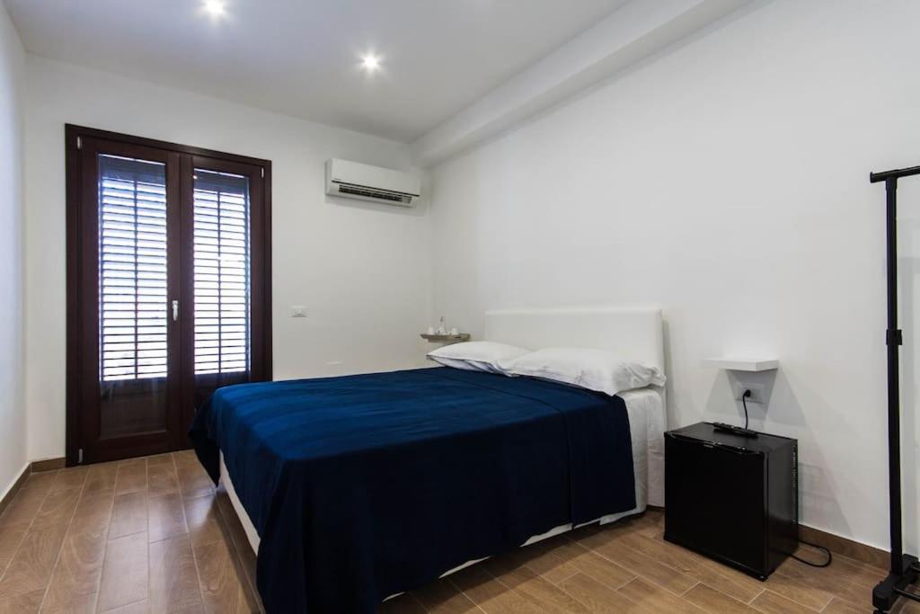 Verdirooms158 Кастелламмаре-дель-Гольфо Екстер'єр фото