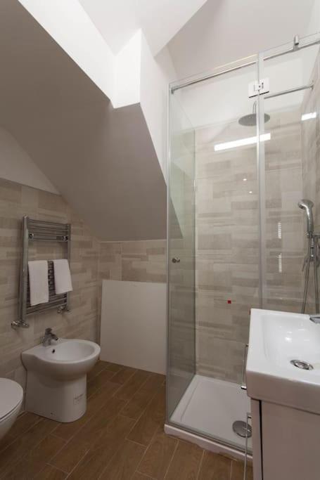 Verdirooms158 Кастелламмаре-дель-Гольфо Екстер'єр фото