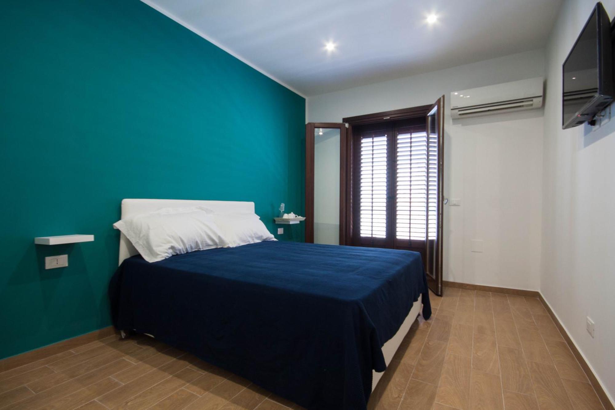 Verdirooms158 Кастелламмаре-дель-Гольфо Екстер'єр фото
