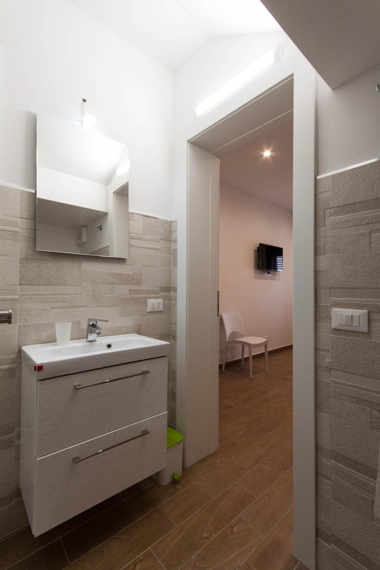 Verdirooms158 Кастелламмаре-дель-Гольфо Екстер'єр фото